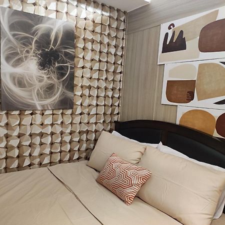 Trig Place At Grace Residence In Taguig City Manila Esterno foto