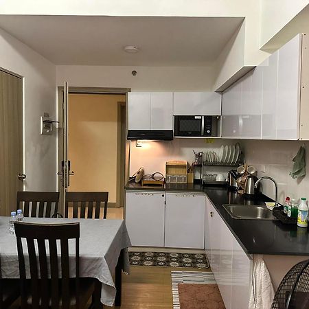 Trig Place At Grace Residence In Taguig City Manila Esterno foto