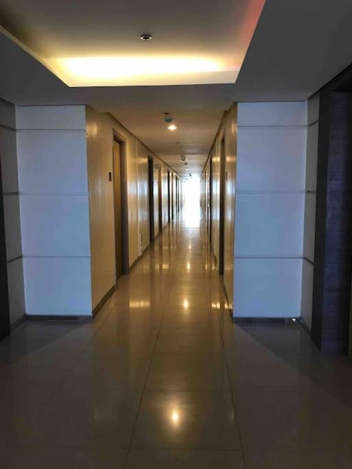 Trig Place At Grace Residence In Taguig City Manila Esterno foto