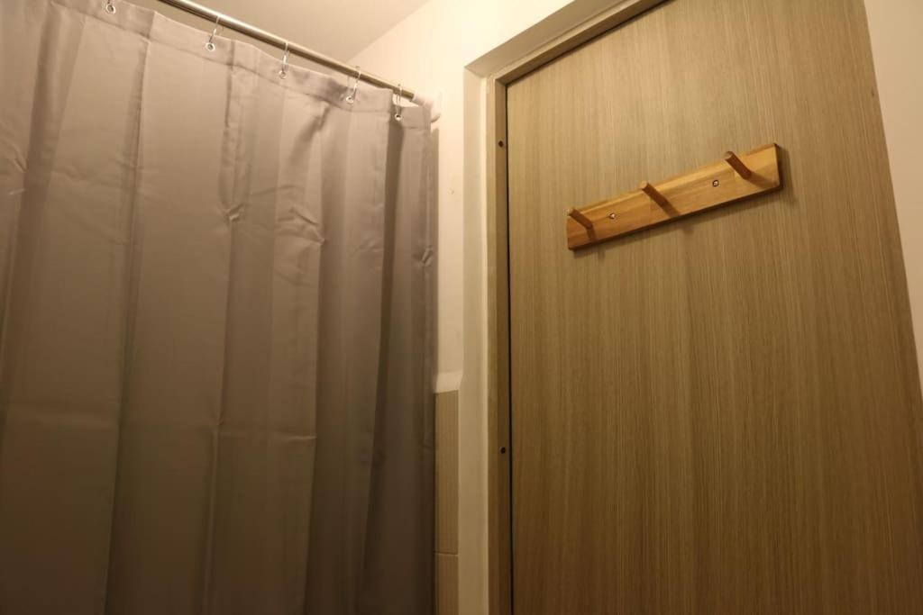 Trig Place At Grace Residence In Taguig City Manila Esterno foto