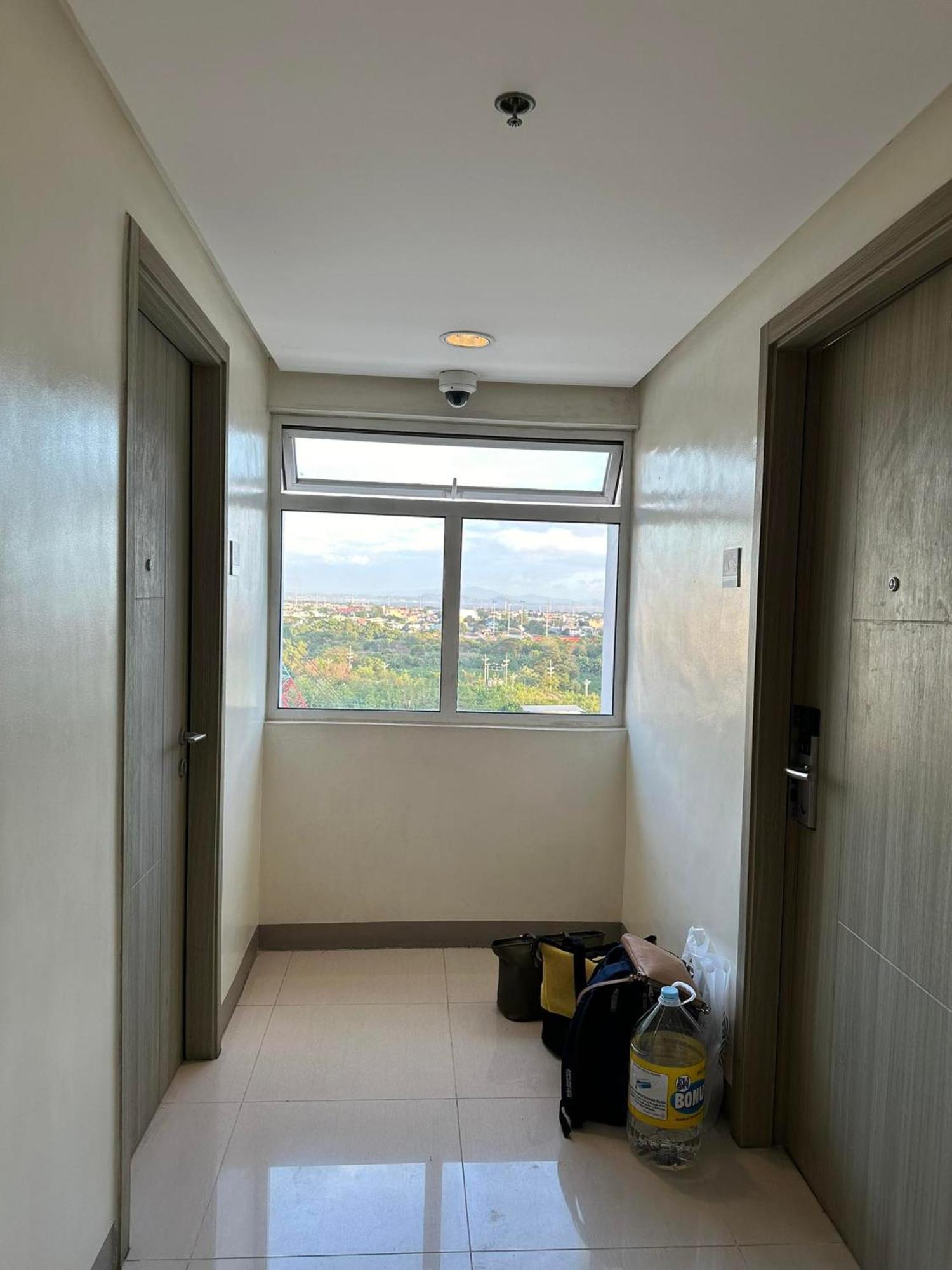 Trig Place At Grace Residence In Taguig City Manila Esterno foto