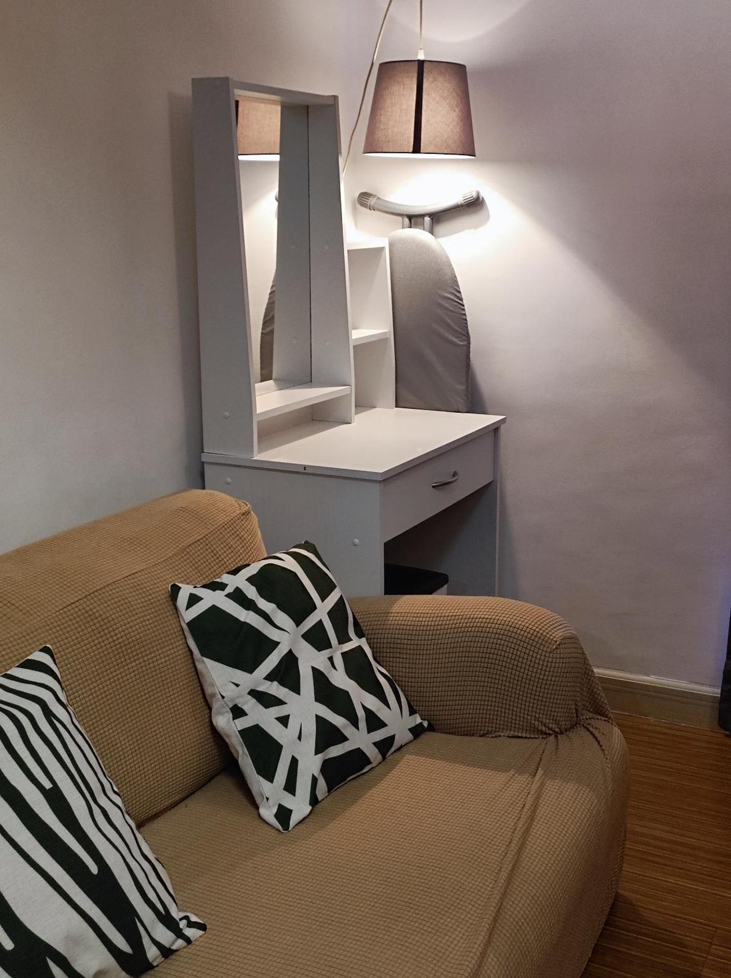 Trig Place At Grace Residence In Taguig City Manila Esterno foto