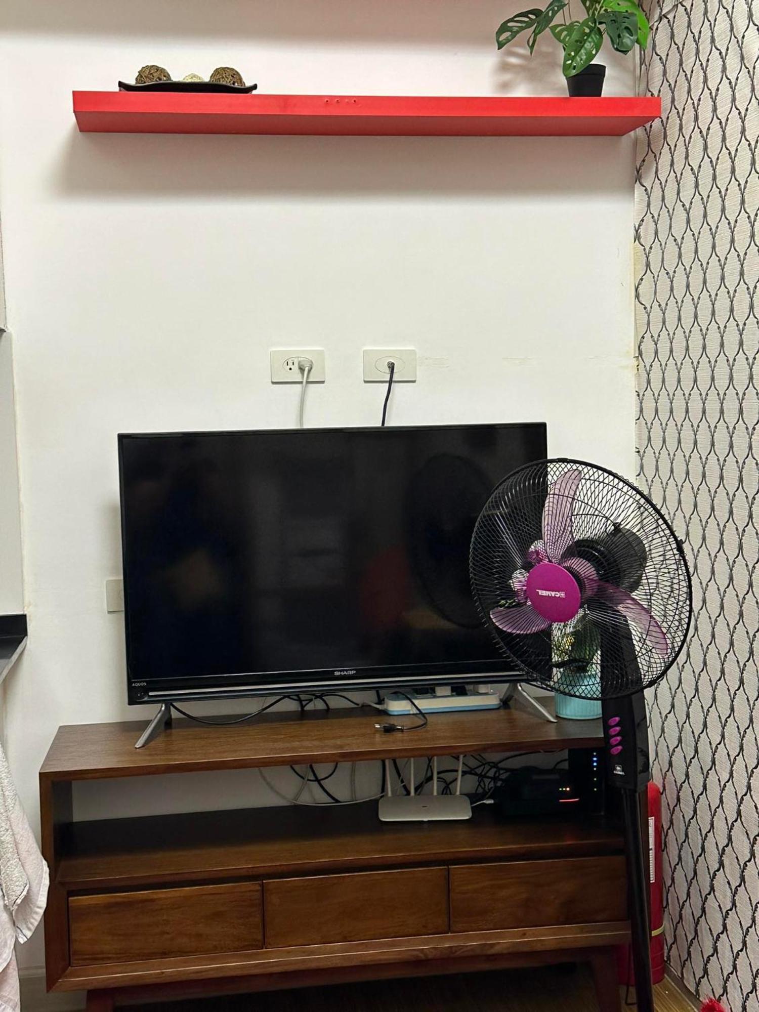 Trig Place At Grace Residence In Taguig City Manila Esterno foto
